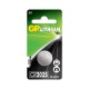 БАТАРЕЙКА GP LITHIUM CR2025 - (1ШТ)